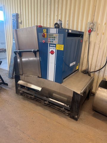 868098-1 Tire wash, Drester, W-750