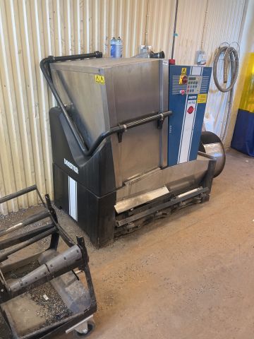 868098-9 Tire wash, Drester, W-750