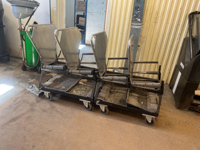 868098-11 Tire wash, Drester, W-750