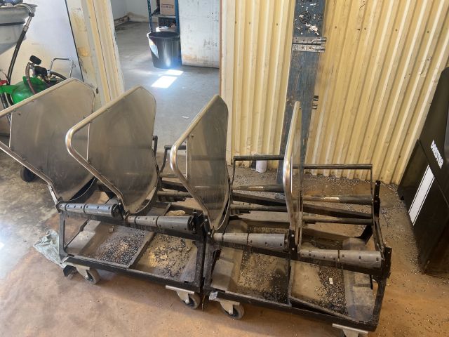 868098-12 Tire wash, Drester, W-750