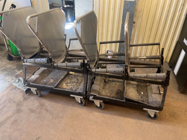 868098-13 Tire wash, Drester, W-750