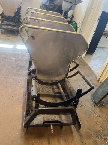 868098-14 Tire wash, Drester, W-750