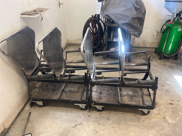 868098-16 Tire wash, Drester, W-750