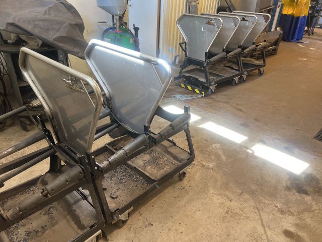 868098-17 Tire wash, Drester, W-750