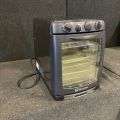 480404-1 Electrolux Libero, electric compact combi oven - 3x1 / 2 GN