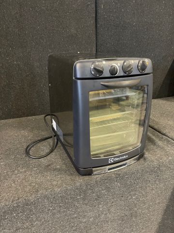 480404-1 Electrolux Libero, electric compact combi oven - 3x1 / 2 GN