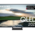 909756-1 65" 4K QLED-TV Samsung QE65Q70AATXXC