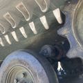 910015-16 Volvo BM 202 bandvagn - 1968 registrerad
