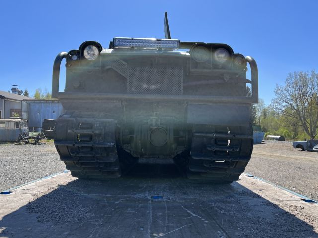 910015-23 Volvo BM 202 bandvagn - 1968 registrerad