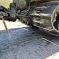 910015-26 Volvo BM 202 bandvagn - 1968 registrerad