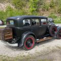 872203-4 Buick Model 67 Sedan 4.5 - 1931