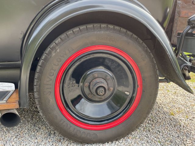 872203-11 Buick Model 67 Sedan 4.5 - 1931