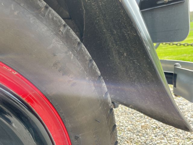 872203-13 Buick Model 67 Sedan 4.5 - 1931