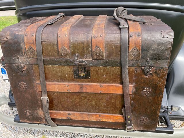 872203-15 Buick Model 67 Sedan 4.5 - 1931