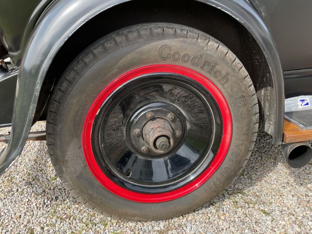 872203-18 Buick Model 67 Sedan 4.5 - 1931