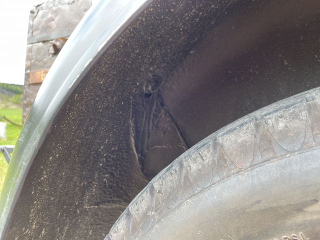 872203-20 Buick Model 67 Sedan 4.5 - 1931