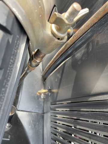 872203-23 Buick Model 67 Sedan 4.5 - 1931