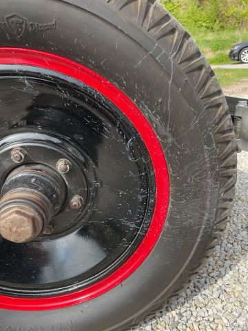 872203-26 Buick Model 67 Sedan 4.5 - 1931