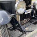 872203-27 Buick Model 67 Sedan 4.5 - 1931