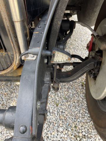 872203-31 Buick Model 67 Sedan 4.5 - 1931