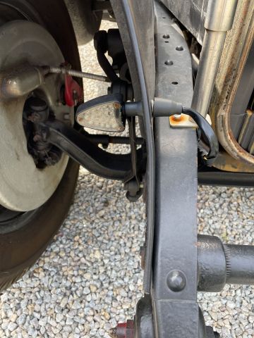 872203-32 Buick Model 67 Sedan 4.5 - 1931