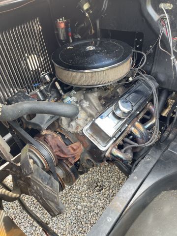 872203-33 Buick Model 67 Sedan 4.5 - 1931