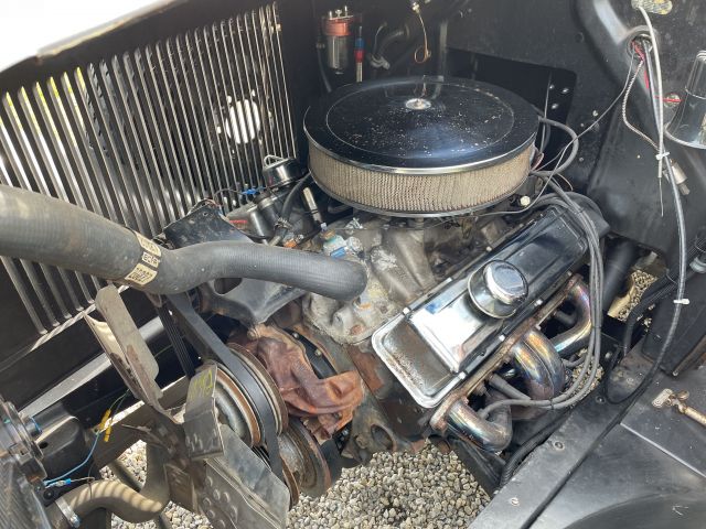 872203-35 Buick Model 67 Sedan 4.5 - 1931