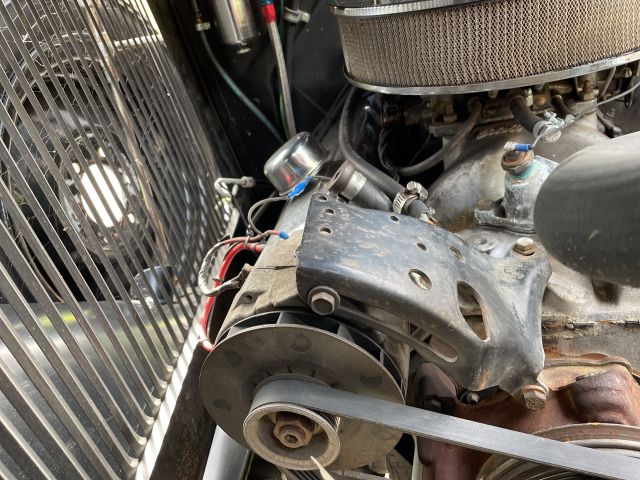 872203-36 Buick Model 67 Sedan 4.5 - 1931