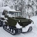 910015-6 Volvo BM 202 bandvagn - 1968 registrerad