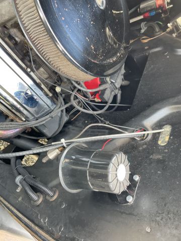 872203-38 Buick Model 67 Sedan 4.5 - 1931