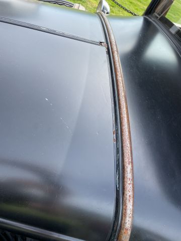 872203-40 Buick Model 67 Sedan 4.5 - 1931