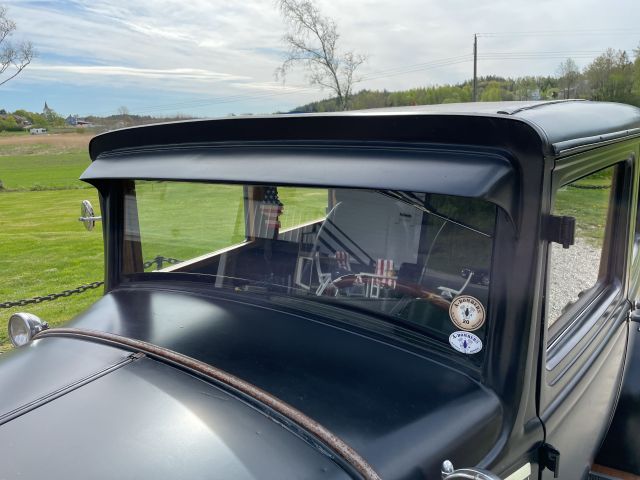 872203-41 Buick Model 67 Sedan 4.5 - 1931