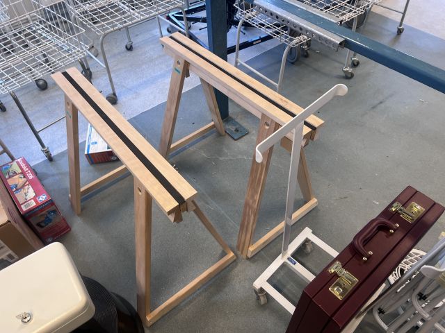 867983-14 Collection of electronics and baskets