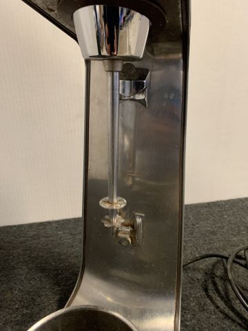 777474-3 Hamilton Beach scovill