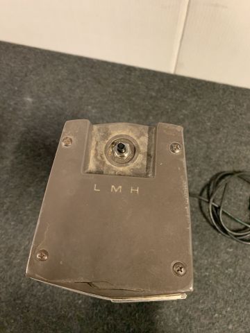 777474-5 Hamilton Beach scovill