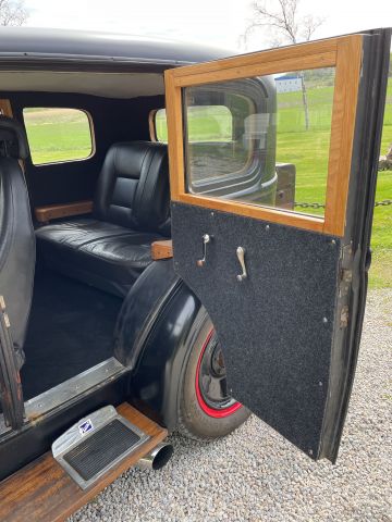 872203-45 Buick Model 67 Sedan 4.5 - 1931