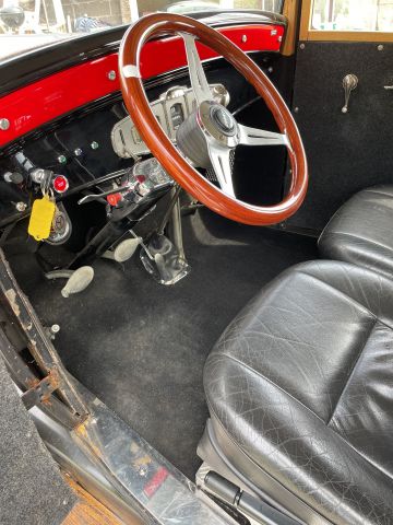 872203-46 Buick Model 67 Sedan 4.5 - 1931