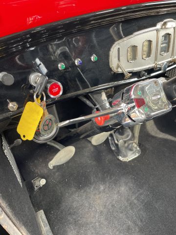 872203-47 Buick Model 67 Sedan 4.5 - 1931