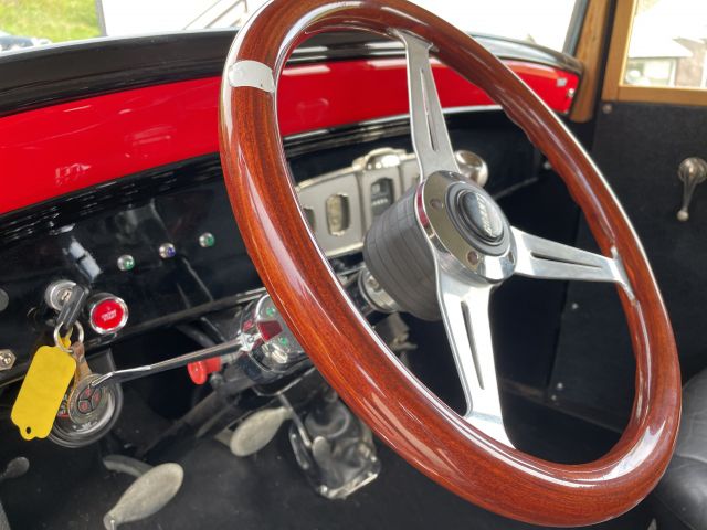 872203-48 Buick Model 67 Sedan 4.5 - 1931