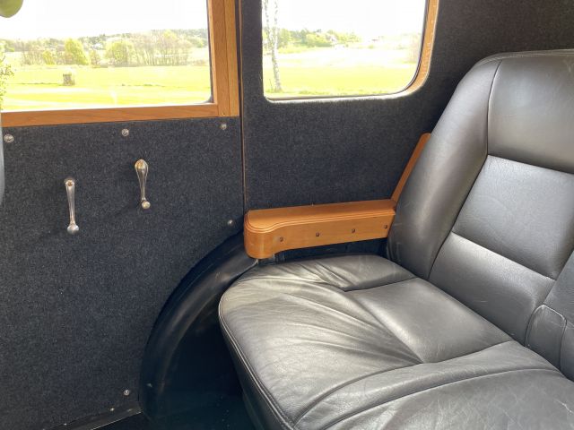 872203-52 Buick Model 67 Sedan 4.5 - 1931