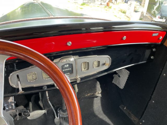 872203-56 Buick Model 67 Sedan 4.5 - 1931