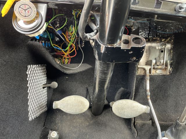 872203-58 Buick Model 67 Sedan 4.5 - 1931