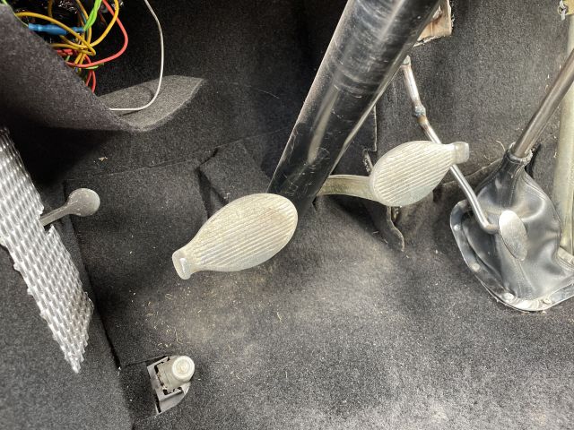 872203-59 Buick Model 67 Sedan 4.5 - 1931