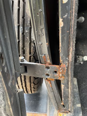 872203-63 Buick Model 67 Sedan 4.5 - 1931