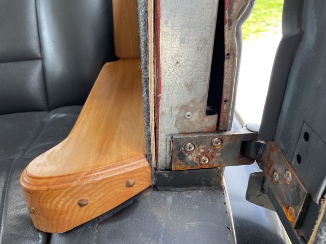 872203-66 Buick Model 67 Sedan 4.5 - 1931