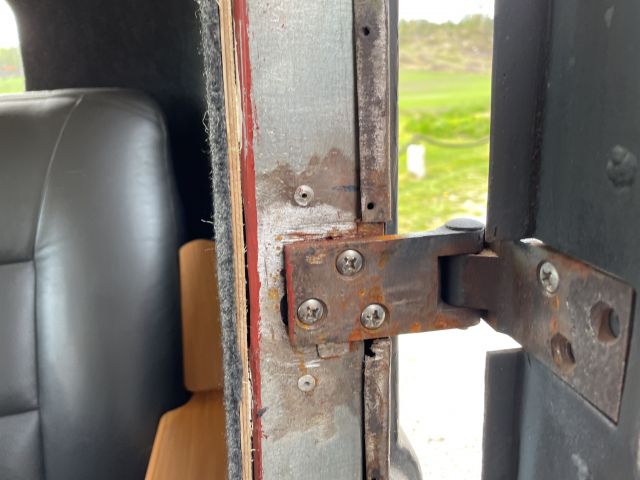 872203-67 Buick Model 67 Sedan 4.5 - 1931