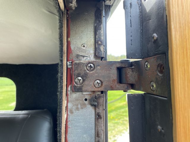 872203-68 Buick Model 67 Sedan 4.5 - 1931