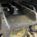 910015-34 Volvo BM 202 bandvagn - 1968 registrerad