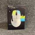 910046-2 Gaming mouse ROCCAT Kone Pro Air White