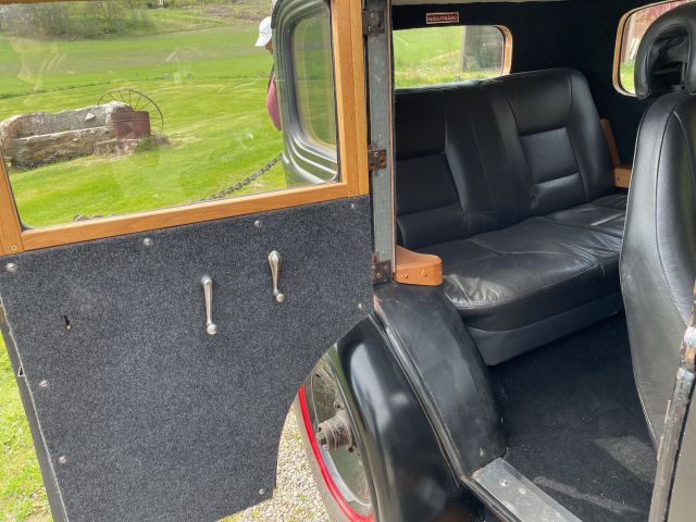 872203-71 Buick Model 67 Sedan 4.5 - 1931